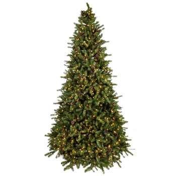Fast Shape Christmas Tree
