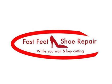 Fast Shoe Repair