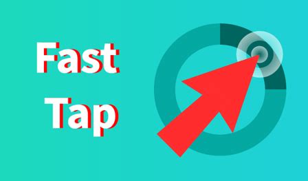 Fast Tap - Roblox
