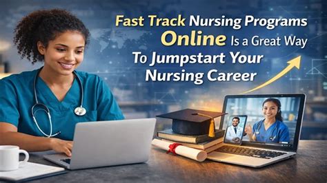 Fast Track Nursing Programs Online – Complete Guide & Tips