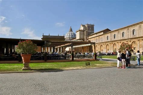 Fast Track Vatican Tour