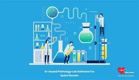 Fast and Efficient Results Medical Lab