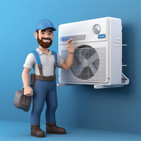 Fast and Reliable AC Repair Services
