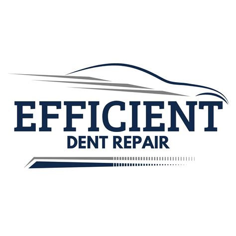 Fast and efficient dent repair service