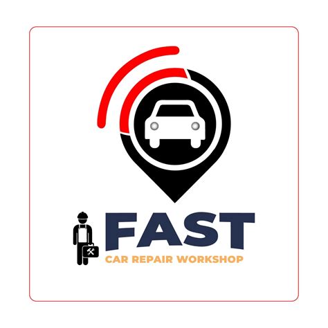Fast car repair service