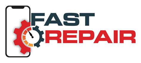 Fast repair service