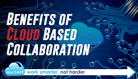 Faster Cloud Access and Collaboration