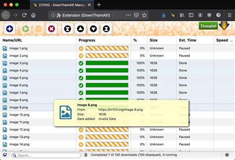 Faster Downloads with IDM