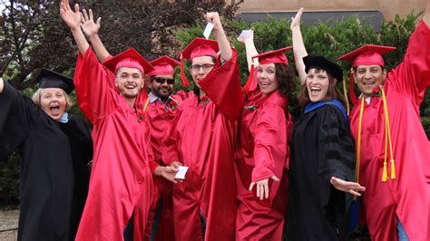 Faster Paths to Graduation