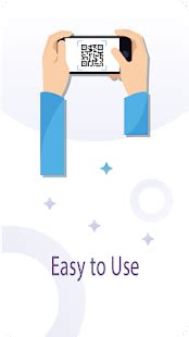 Faster QR Code scanner