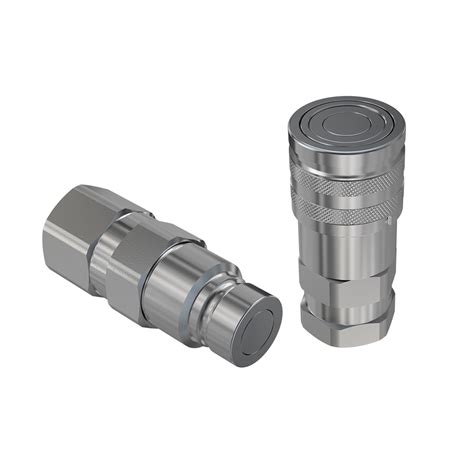 Faster Quick Coupling Catalogue