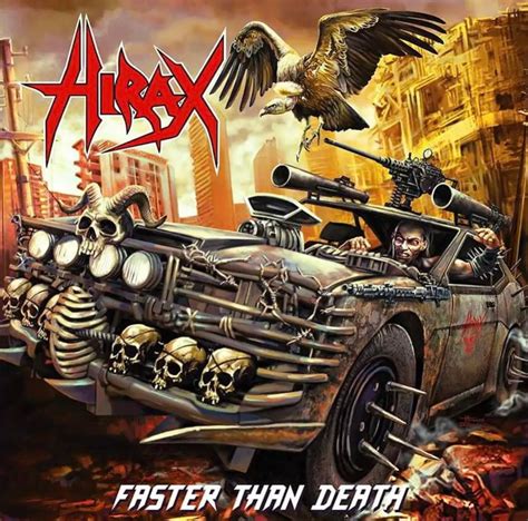 Faster than the artisans