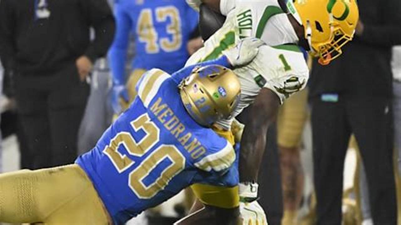 Fastest Linebacker 40 Time 2024