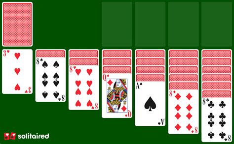 Solitaire Free Card Game Best Solitaire Card Game Free