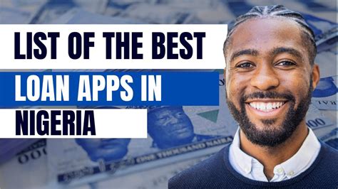 Fastest Loan App In Nigeria