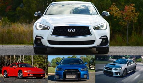 Fastest New Cars Under $30k