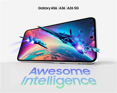 Fastest Performance Paired With Best Display