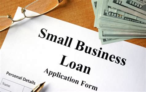 Fastest Small Business Loans In Usa