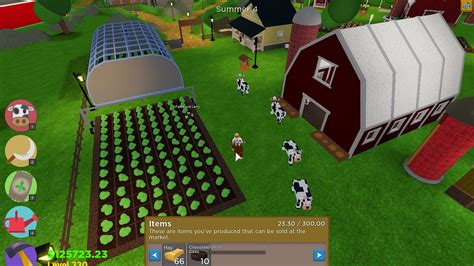 Fastest Way To Make Money in Welcome to Farmtown - Roblox 