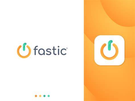 Fastic App Logo