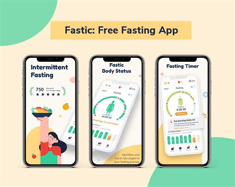 Fasting App