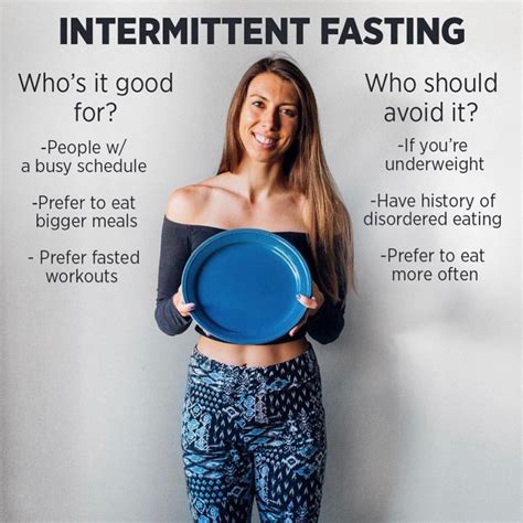 Fasting as Part of a Healthy Lifestyle