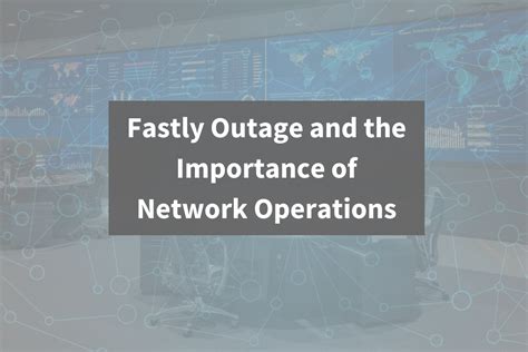 Fastly outage