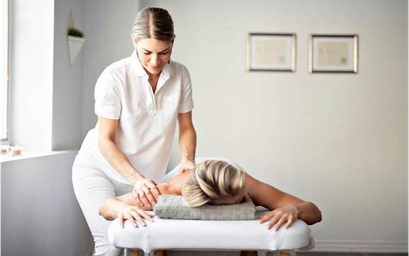 Faszien Massage Ausbildung
