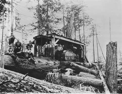 Fat Camp Washington State