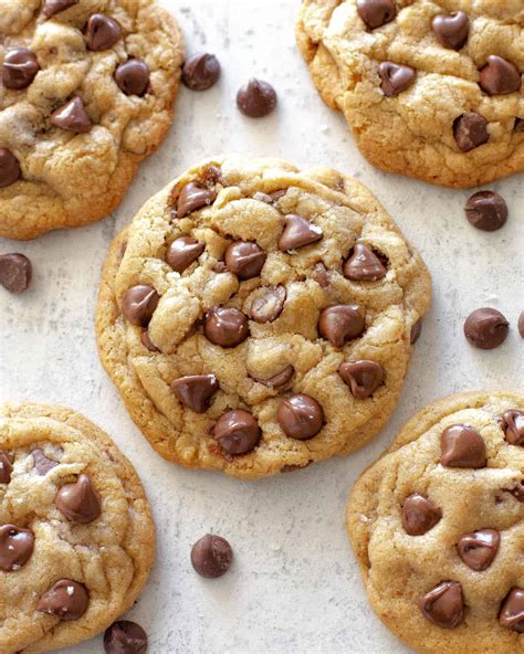 Fat Cookie Recipe