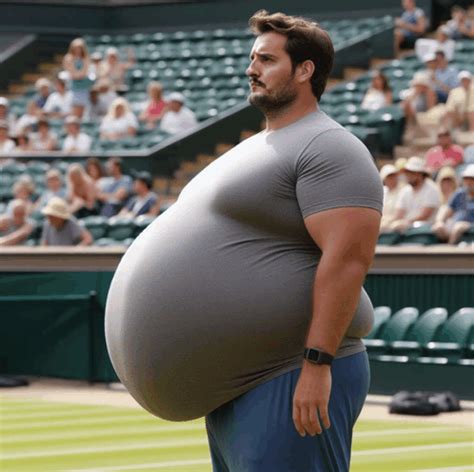 Fat Guy With Beard Meme