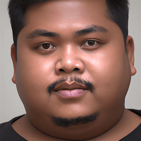 Unveiling the Myths: The Truth About Fat Light Skin Men