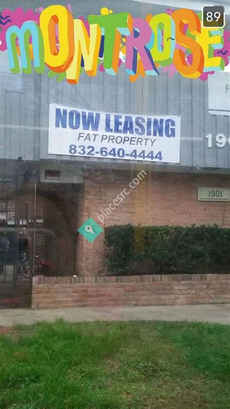 FAT Property Management Houston, TX: The Ultimate Solution for Hassle-Free Real Estate Success