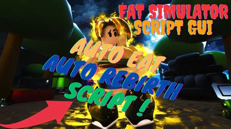 Fat Simulator Script - Pastebin.com