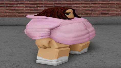 Fat ugly Avatars in Roblox｜TikTok Search