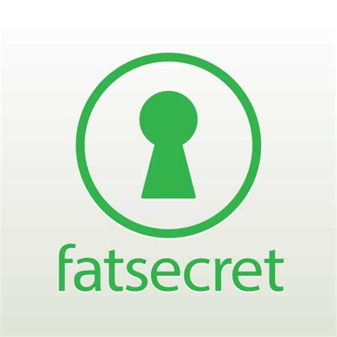 FatSecret Logo