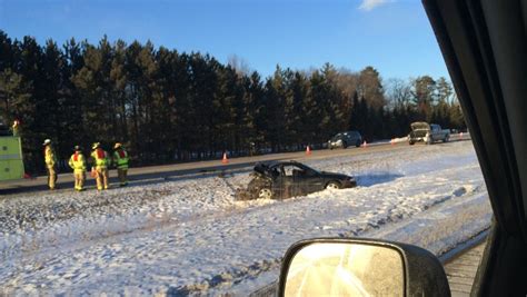 Fatal Car Accident in New Brunswick