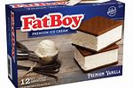 Fatboy Ice Cream