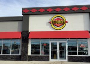Fatburger Red Deer North