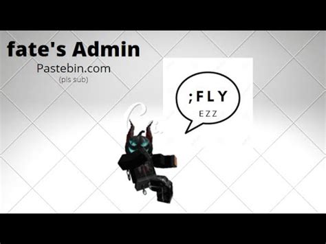 Fate\'s Admin script - Pastebin.com