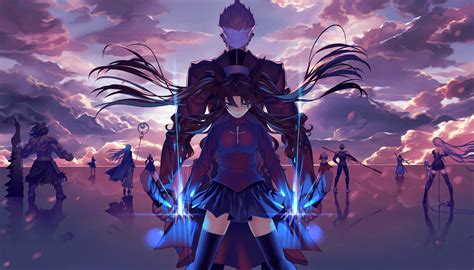 Fate Stay Night Full