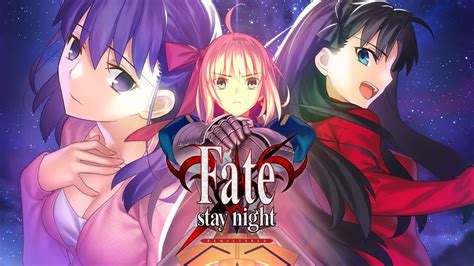 Fate Stay Night Makes its Epic Debut on PS4: Immerse Yourself in Thrilling Battles and Magic!