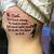 Father Daughter Tattoos Quotes