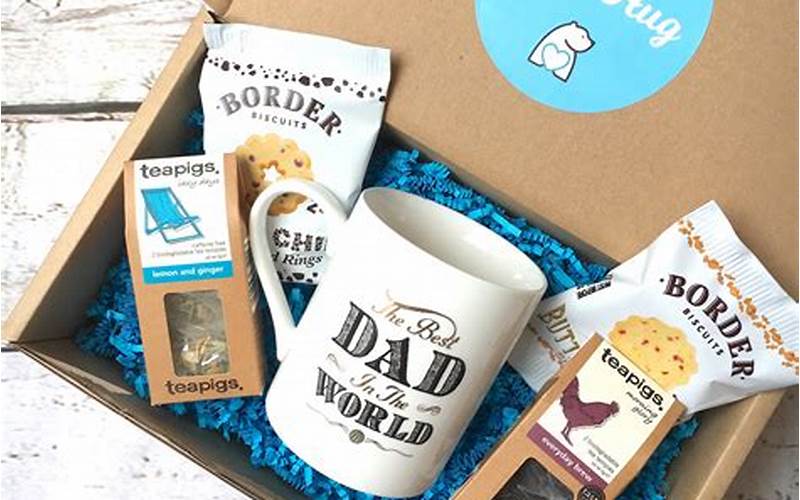 Father'S Day Gifts