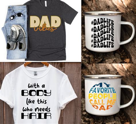 Download Father's Day Bundle Commercial Use