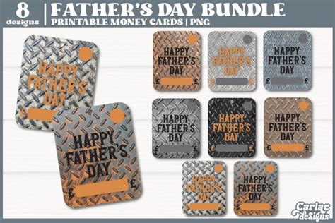 Download Father's Day Bundle Easy Edite