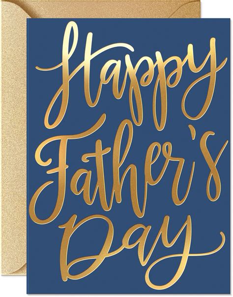 Father's Day Cards Amazon