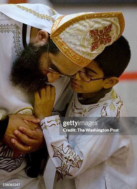 Father Bishoy Andrawes