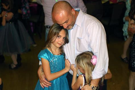Father Daughter Dance 2016