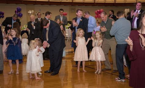 Father Daughter Dance 2018